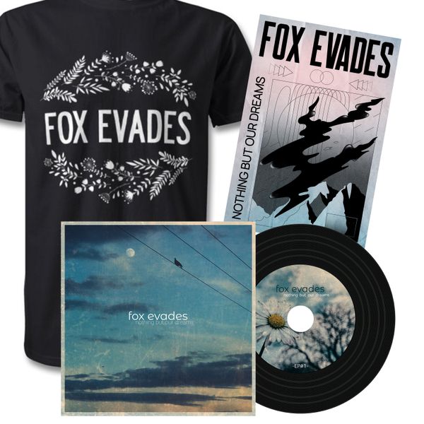 Fox Evades